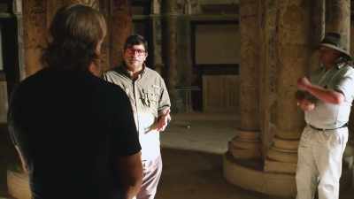 YOU HAVE A CHALICE
IN THE CATHOLIC MASS, - Lost Relics of the Knights Templar