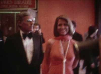 You have a child
and you were divorced. - Being Mary Tyler Moore