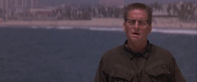 You have a choice - Falling Down