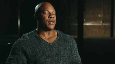 You have a choice, - Breaking Olympia: The Phil Heath Story