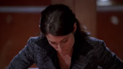 You have a choice. - House