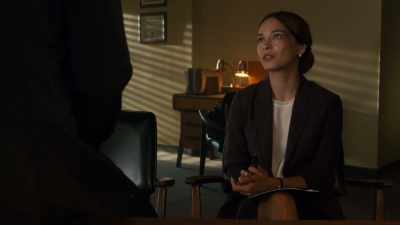 - You have a client - Burden of Truth