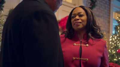 - You have a congregation,
and that is all that you need. - A Jenkins Family Christmas