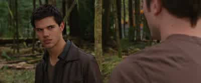 You have a connection with her that I'll never understand. - The Twilight Saga: Breaking Dawn - Part 1