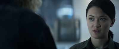 You have a constellation - Star Trek: Picard