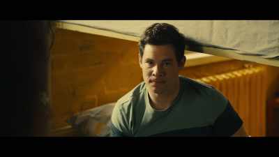 You have a costume
fitting in an hour, - Pitch Perfect: Bumper in Berlin