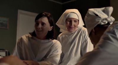 You have a daughter, Ena! - Call the Midwife