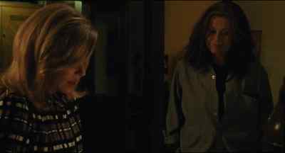 You have a daughter? - Call Jane