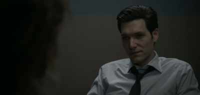 You have a daughter. - The Calling