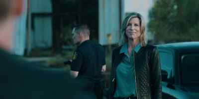 You have a deal. - The Purge