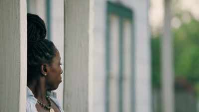 You have a driver - Queen Sugar