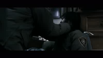 You have a family. - 30 Days of Night