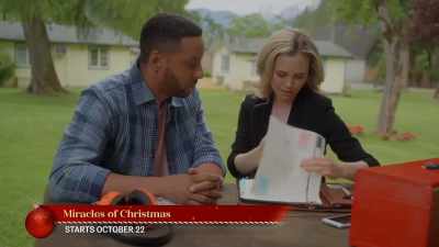You have a fertilizer delivery - The Vows We Keep