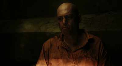 - You have a fever?
- Did. - Brawl in Cell Block 99