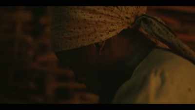 You have a fine son.
Strong and healthy. - The Long Song