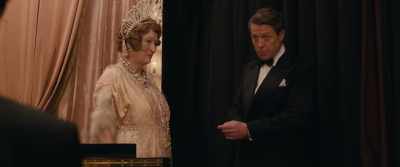 You have a full and very warm house - Florence Foster Jenkins