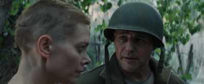 You have a general fucking idea
maybe? - Hell Hath No Fury