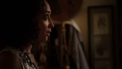 You have a gift. - Marvel's Agents of S.H.I.E.L.D.