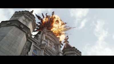 You have a gift.
You have power. - Spider-Man: All Roads Lead to No Way Home
