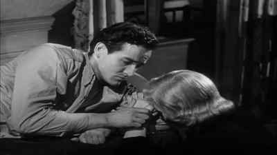 You have a girl
where you come from? - The Glass Wall