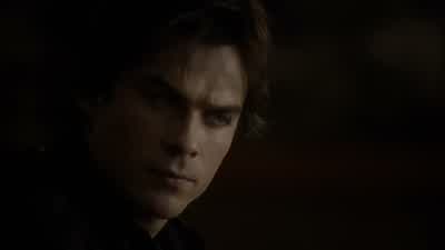 You have a good afternoon. - The Vampire Diaries
