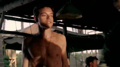 You have a good vacation? - The Pacific