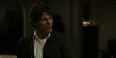 You have a granddaughter. - Knox Goes Away