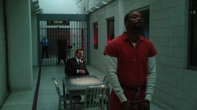 You have a great
day, Frank. - Blue Bloods