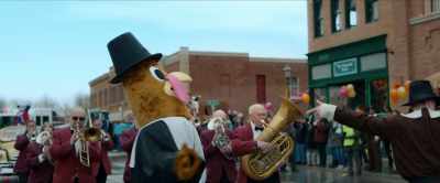 You have a great day.
Happy Thanksgiving! - Thanksgiving