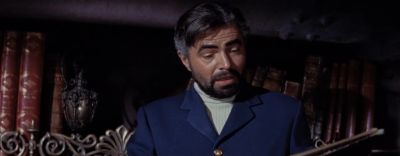 You have a great deal to learn - 20,000 Leagues Under the Sea
