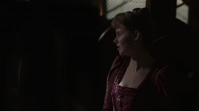You have a great many books. - Penny Dreadful