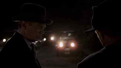 You have a gun? - Boardwalk Empire