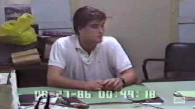 You have a guy who says,
"I did it." - The Preppy Murder: Death in Central Park