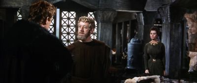 You have a heart for it - The Fall of the Roman Empire