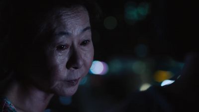 You have a heart as soft as a baby bird. - Sense8