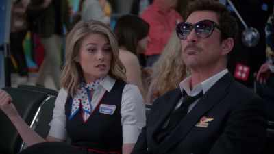 You have a job to do, - LA to Vegas