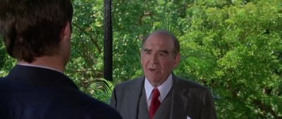 You have a job to do - Licence to Kill