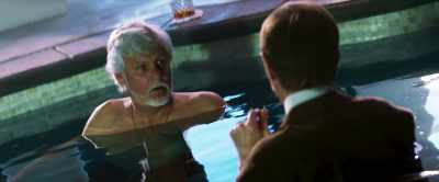 You have a job for
me, Mr. Freeman? - Kill Craft
