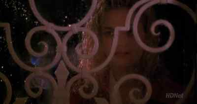 You have a key. - Poison Ivy
