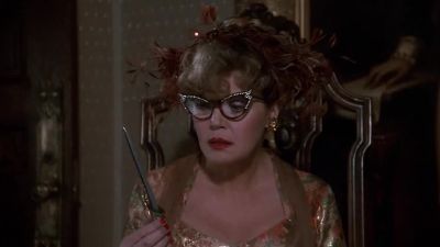 You each have a lethal weapon - Clue