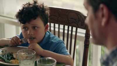 - You have a lifetime
to teach them - Council of Dads