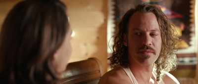 You have a little something,
something on the, -What? here? - Swap Me, Baby