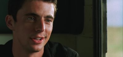 You have a little thing for me - Chasing Liberty