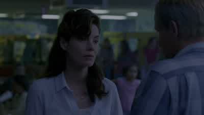 You have a long road to climb. - True Detective