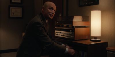 You have a lovely collection. - For All Mankind