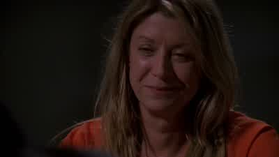 You have a lovely smile. - Criminal Minds