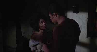 You have a man now, Calinda. - Drum