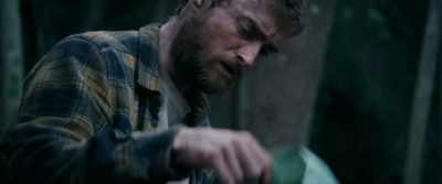 You have a map, - Jungle