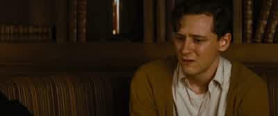 You have a master key to this place? - Bad Times at the El Royale