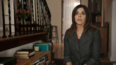YOU HAVE A MOTHER TORN - Casey Anthony: An American Murder Mystery
